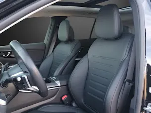 Mercedes-Benz GLC 300 e 4M EQ Star