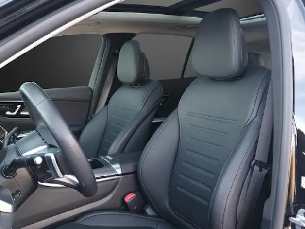 Mercedes-Benz GLC 300 e 4M EQ Star