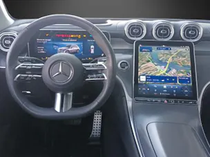 Mercedes-Benz GLC 300 e 4M EQ Star