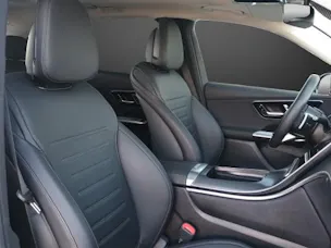 Mercedes-Benz GLC 300 e 4M EQ Star