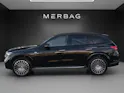 Mercedes-Benz GLC 300 e 4M EQ Star