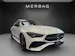 Mercedes-Benz CLA SB 250 8G-DCT 4M