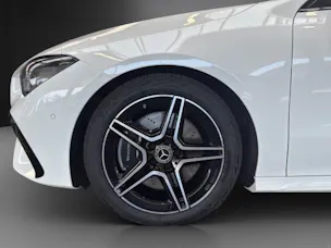 Mercedes-Benz CLA SB 250 8G-DCT 4M
