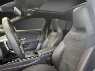 Mercedes-Benz CLA SB 250 8G-DCT 4M