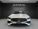 Mercedes-Benz CLA SB 250 8G-DCT 4M