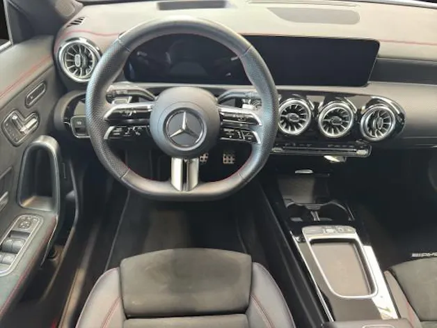 Mercedes-Benz CLA SB 250 8G-DCT 4M