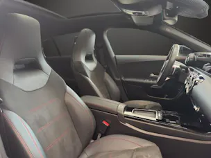 Mercedes-Benz CLA SB 250 8G-DCT 4M