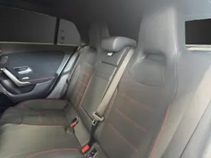 Mercedes-Benz CLA SB 250 8G-DCT 4M