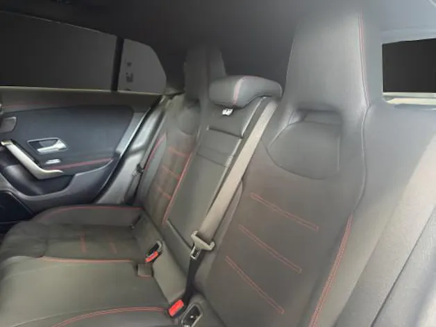 Mercedes-Benz CLA SB 250 8G-DCT 4M