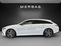 Mercedes-Benz CLA SB 250 8G-DCT 4M