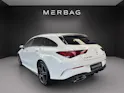 Mercedes-Benz CLA SB 250 8G-DCT 4M