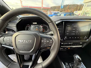 Isuzu D-MAX 1.9 CrewCab N60 Nitro Sport 4x4