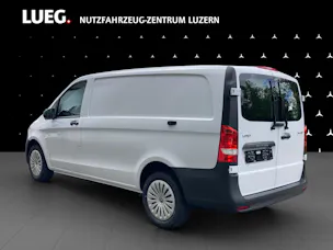 Mercedes-Benz Vito 114 CDI Lang Pro