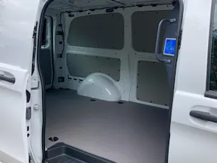 Mercedes-Benz Vito 114 CDI Lang Pro