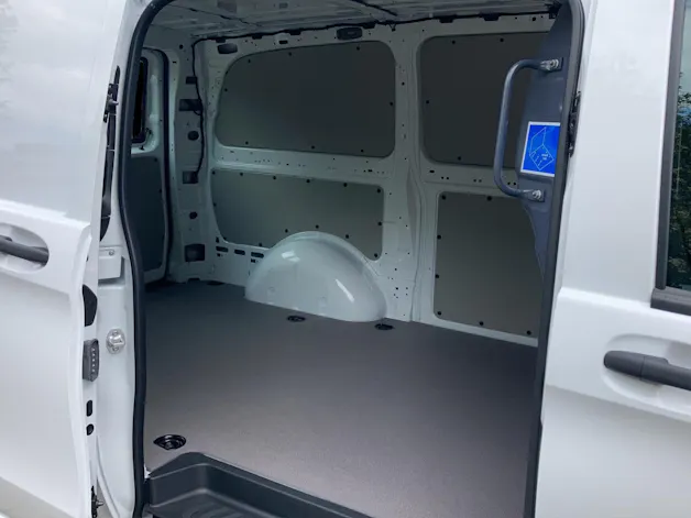 Mercedes-Benz Vito 114 CDI Lang Pro