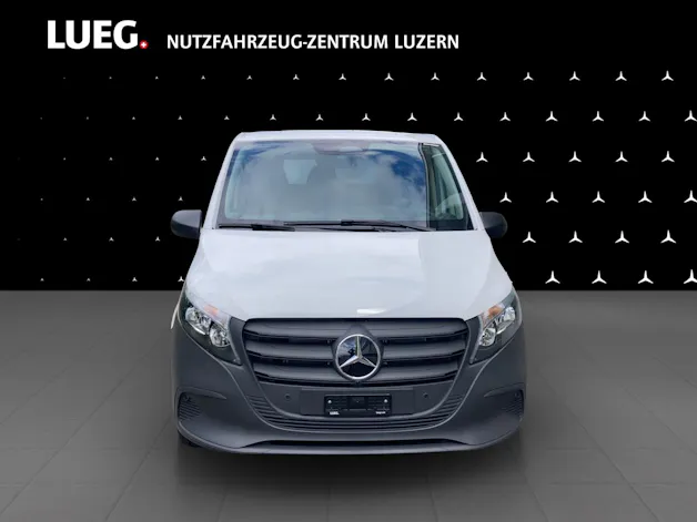 Mercedes-Benz Vito 114 CDI Lang Pro