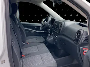 Mercedes-Benz Vito 114 CDI Lang Pro