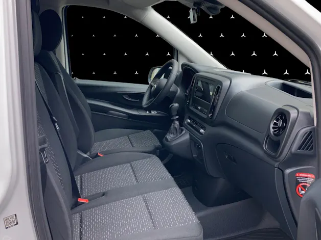 Mercedes-Benz Vito 114 CDI Lang Pro