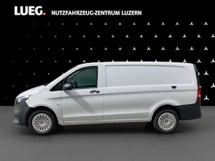 Mercedes-Benz Vito 114 CDI Lang Pro
