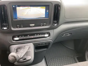 Mercedes-Benz Vito 114 CDI Lang Pro