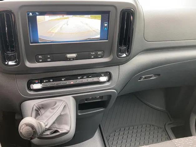 Mercedes-Benz Vito 114 CDI Lang Pro