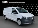 Mercedes-Benz Vito 114 CDI Lang Pro