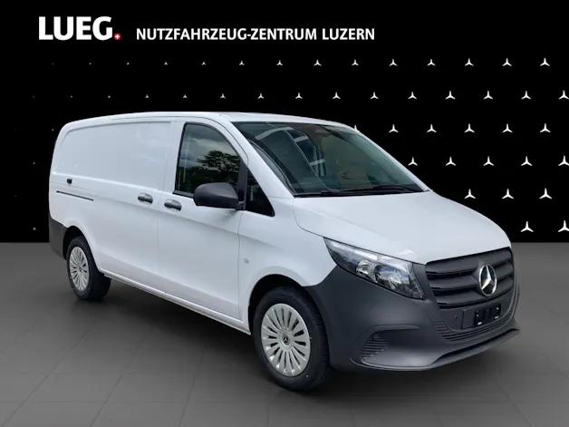 Mercedes-Benz Vito 114 CDI Lang Pro