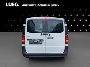 Mercedes-Benz Vito 114 CDI Lang Pro