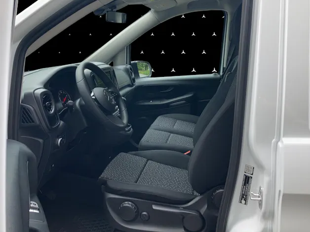Mercedes-Benz Vito 114 CDI Lang Pro