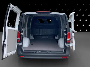 Mercedes-Benz Vito 114 CDI Lang Pro