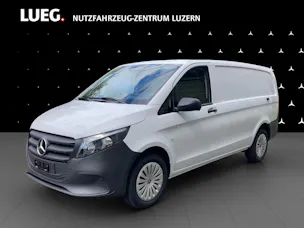 Mercedes-Benz Vito 114 CDI Lang Pro
