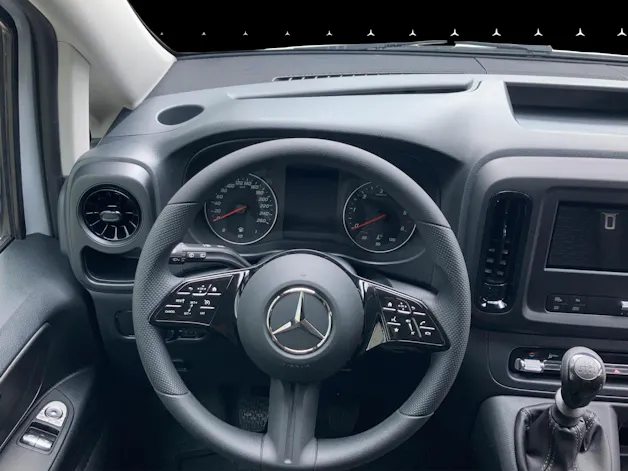 Mercedes-Benz Vito 114 CDI Lang Pro