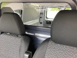 Mercedes-Benz Vito 114 CDI Lang Pro