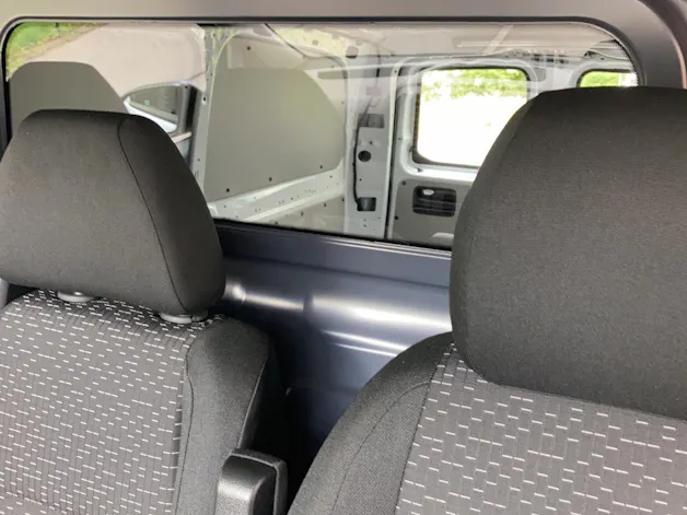 Mercedes-Benz Vito 114 CDI Lang Pro
