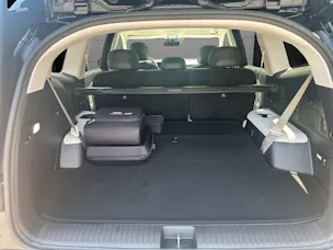 Hyundai Ioniq 9 110kWh Vertex 4WD