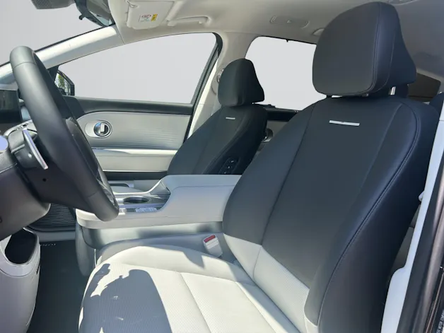 Hyundai Ioniq 9 110kWh Vertex 4WD