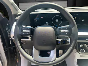 Hyundai Ioniq 9 110kWh Vertex 4WD