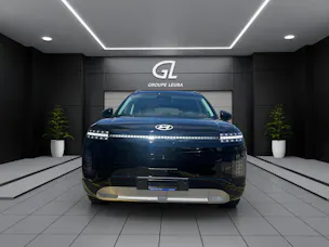 Hyundai Ioniq 9 110kWh Vertex 4WD