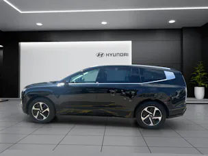 Hyundai Ioniq 9 110kWh Vertex 4WD