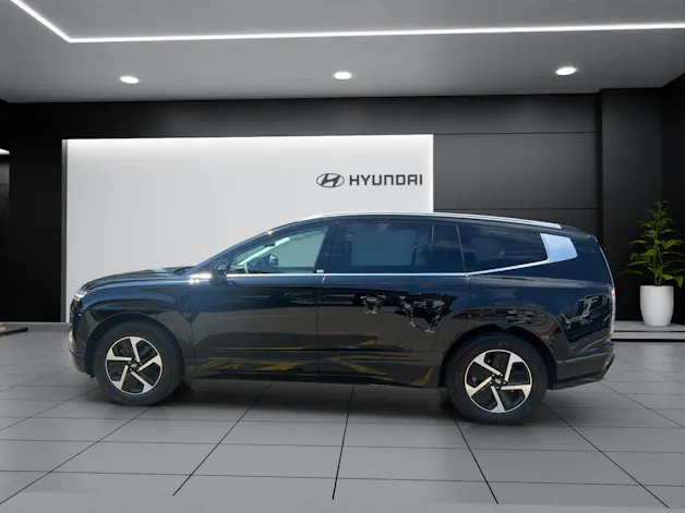 Hyundai Ioniq 9 110kWh Vertex 4WD