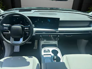 Hyundai Ioniq 9 110kWh Vertex 4WD