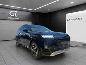 Hyundai Ioniq 9 110kWh Vertex 4WD