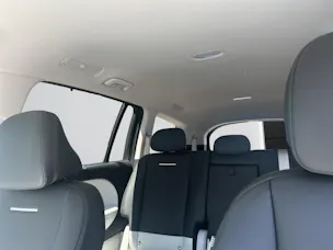 Hyundai Ioniq 9 110kWh Vertex 4WD