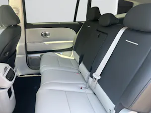 Hyundai Ioniq 9 110kWh Vertex 4WD