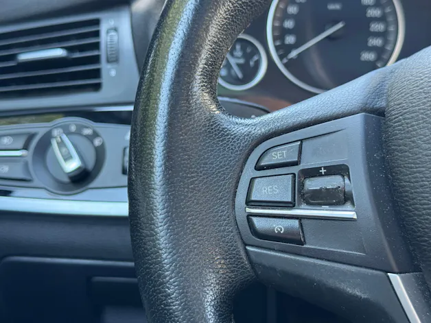 BMW X3 xDrive 20d Steptronic