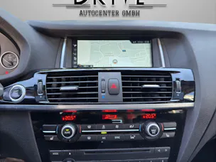 BMW X3 xDrive 20d Steptronic