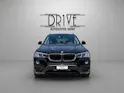 BMW X3 xDrive 20d Steptronic