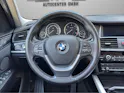 BMW X3 xDrive 20d Steptronic