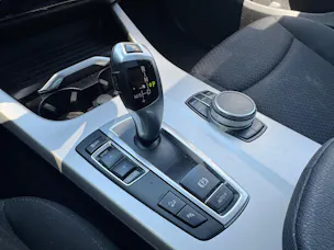 BMW X3 xDrive 20d Steptronic