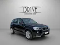 BMW X3 xDrive 20d Steptronic
